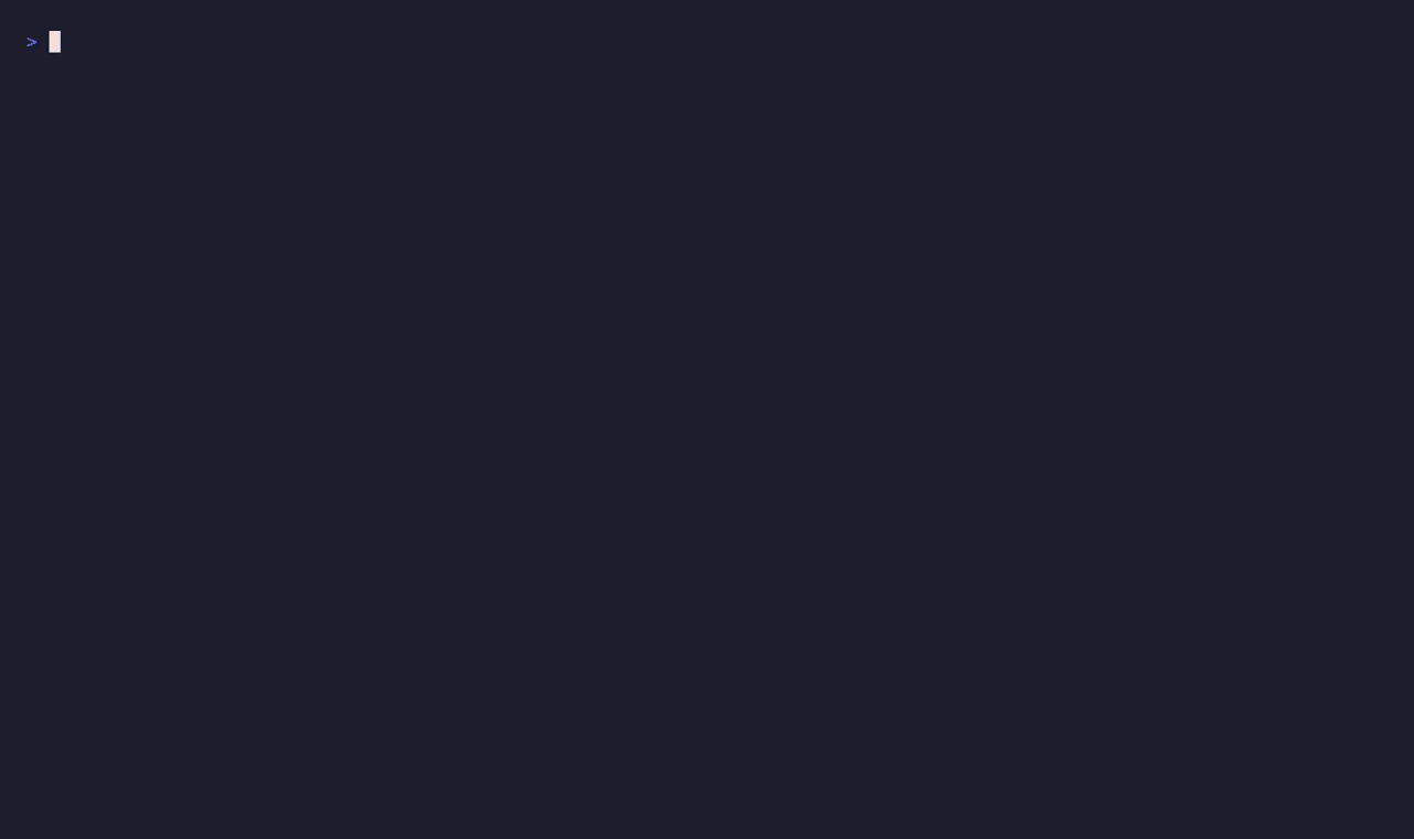 Animated terminal output from solci showing a GitHub Actions job measurement